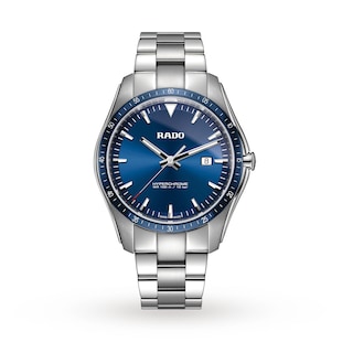 Rado Hyperchrome 45mm Mens Watch