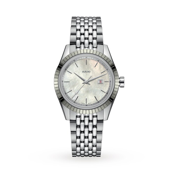 Rado HyperChrome Classic 35mm Ladies Watch