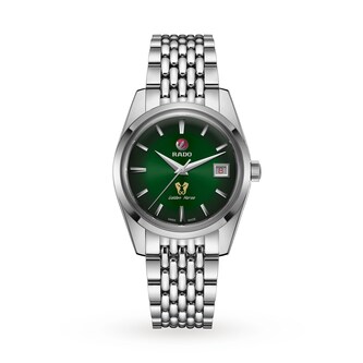 Rado Golden Horse Automatic 37mm