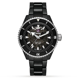17680755 - Captain Cook 43mm Mens