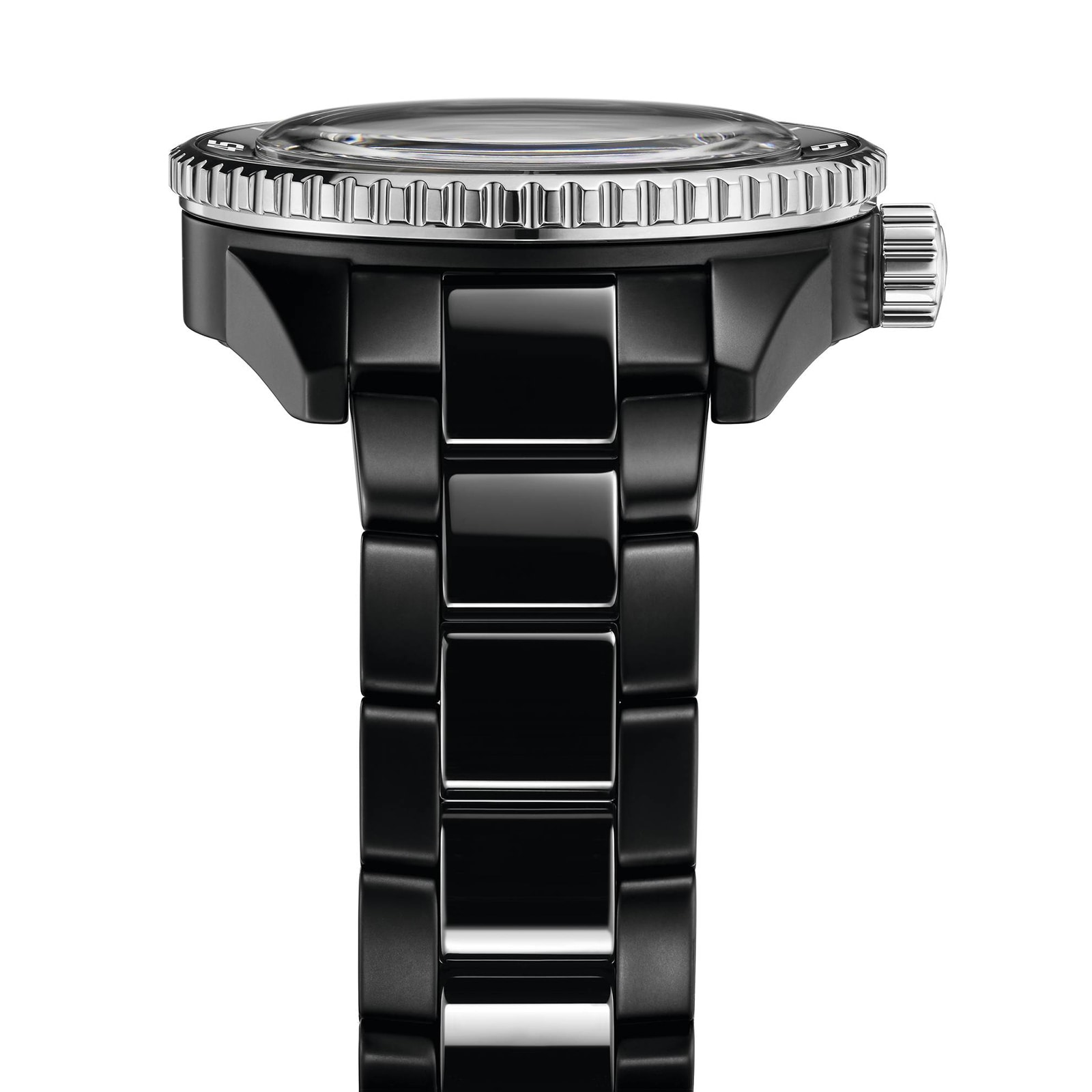 Rado Captain Cook 43mm Mens Rado Captain Cook 43mm Mens