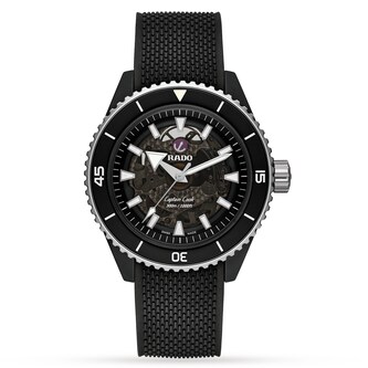 Rado Captain Cook 43mm Mens Watch Rado Captain Cook 43mm Mens Watch