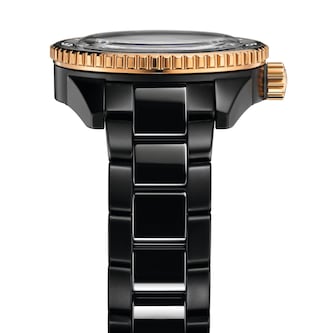Rado Rado Captain Cook High-Tech Ceramic 43mm Mens Watch
