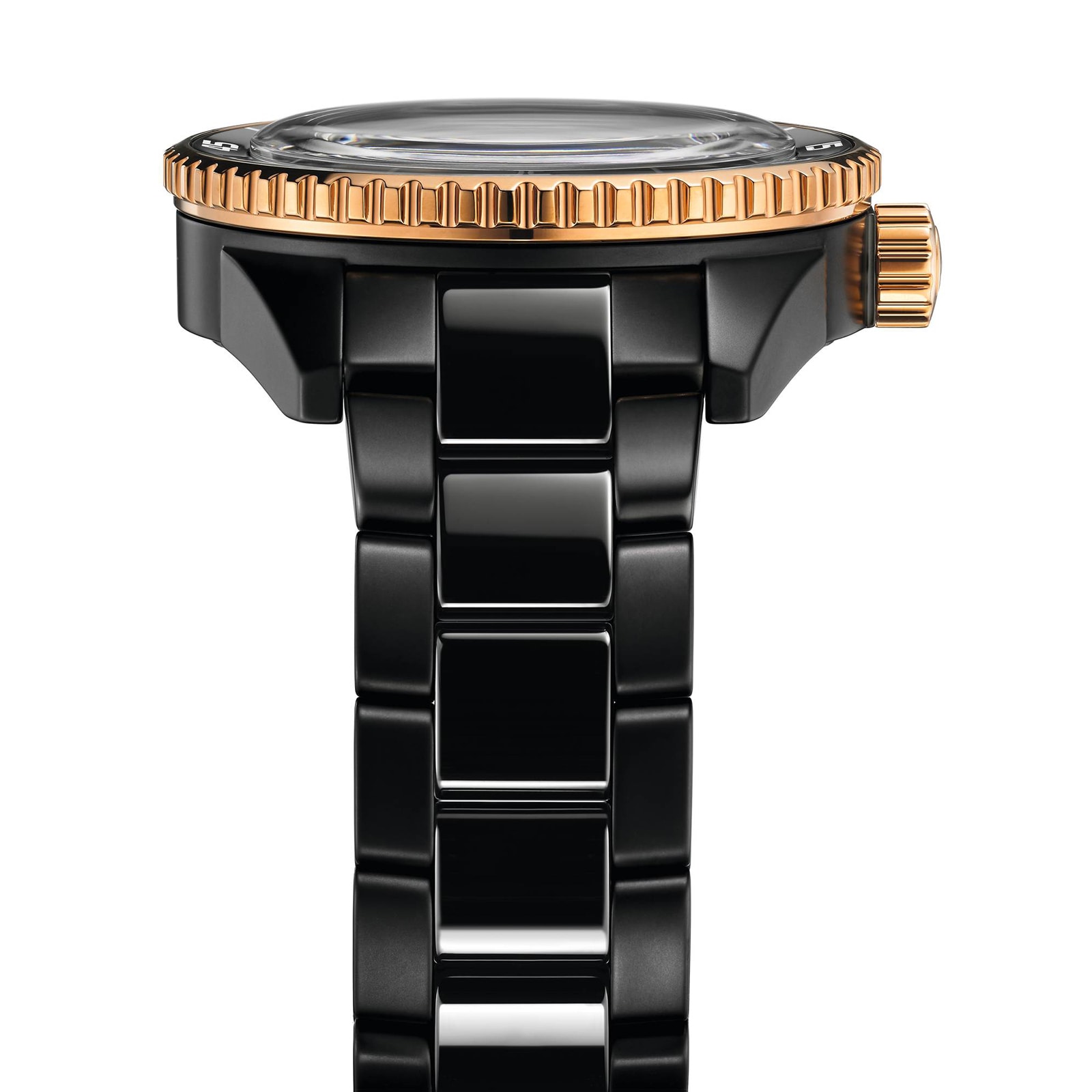 Rado Rado Captain Cook High-Tech Ceramic 43mm Mens Watch