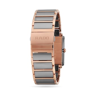 Rado Integral Diamonds 31mm Unisex Watch Rado Integral Diamonds 31mm Unisex Watch