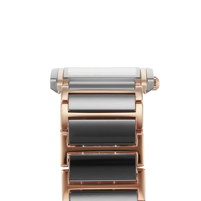 Rado Integral Diamonds 31mm Unisex Watch