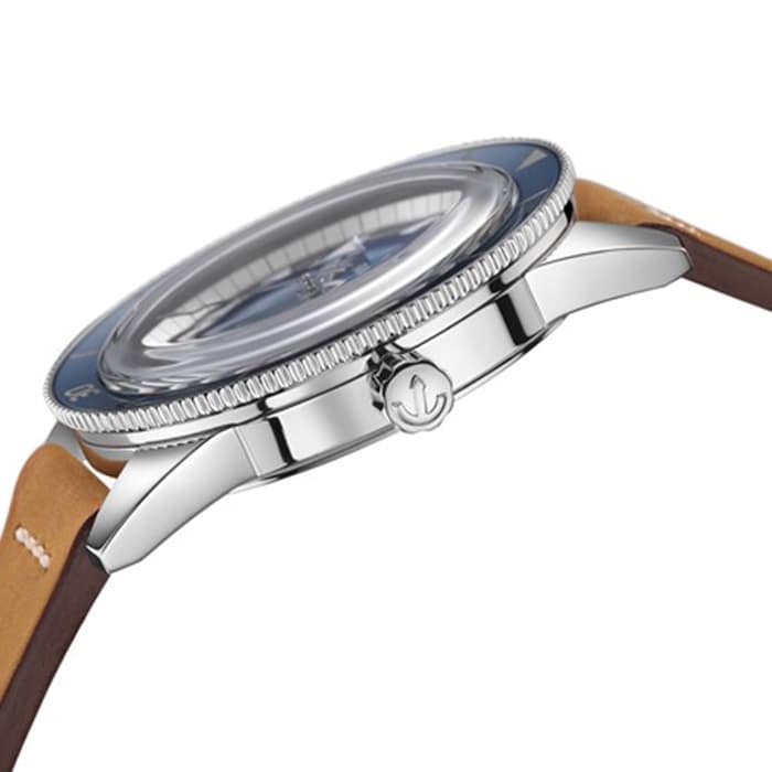 Rado Captain Cook 42mm Mens Watch