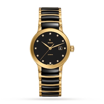 Rado Centrix Automatic Diamonds