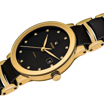 Rado Centrix Automatic Diamonds