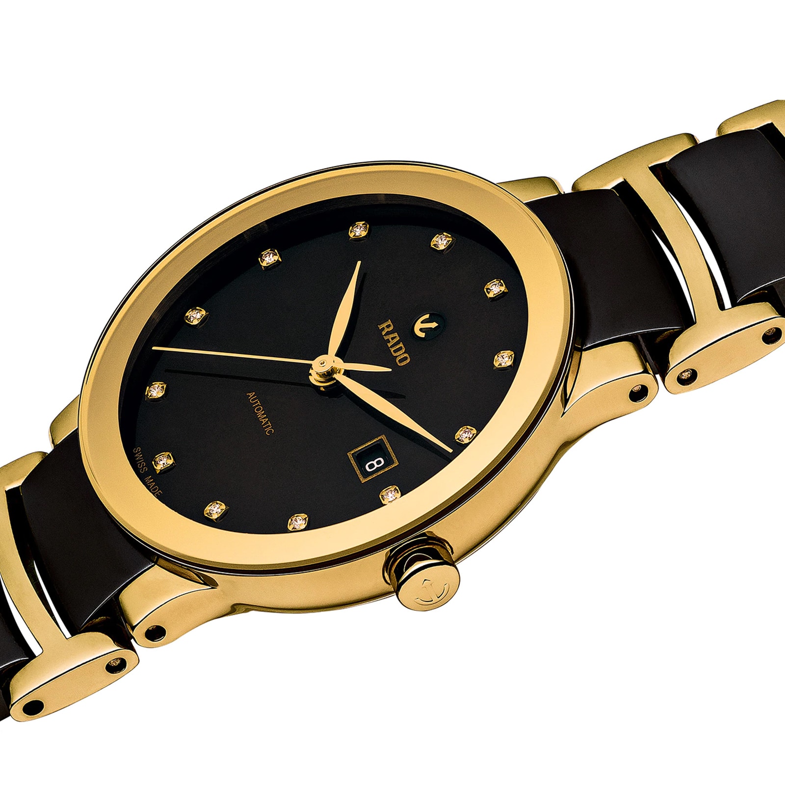 Rado Centrix Automatic Diamonds