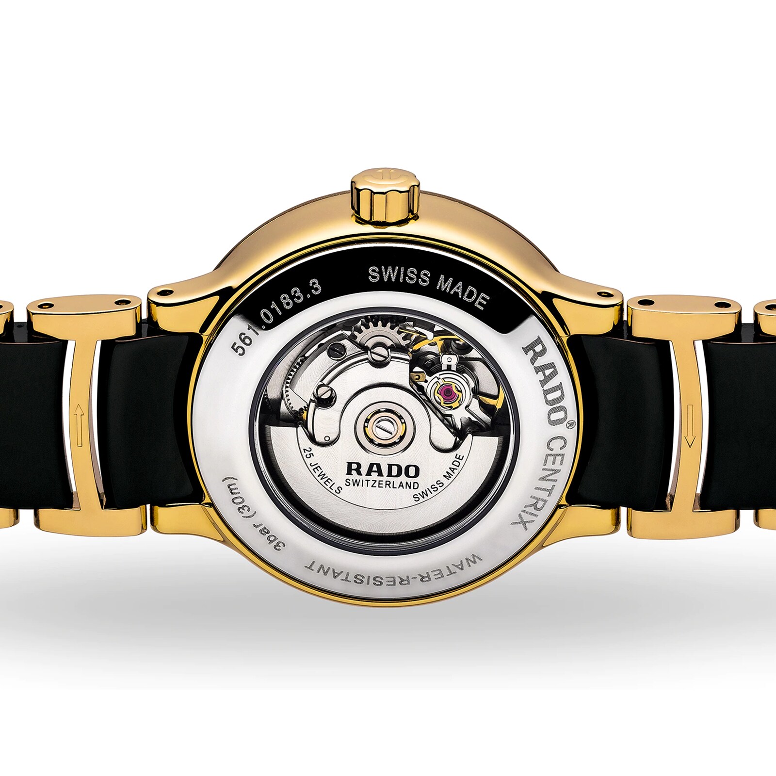 Rado Centrix Automatic Diamonds