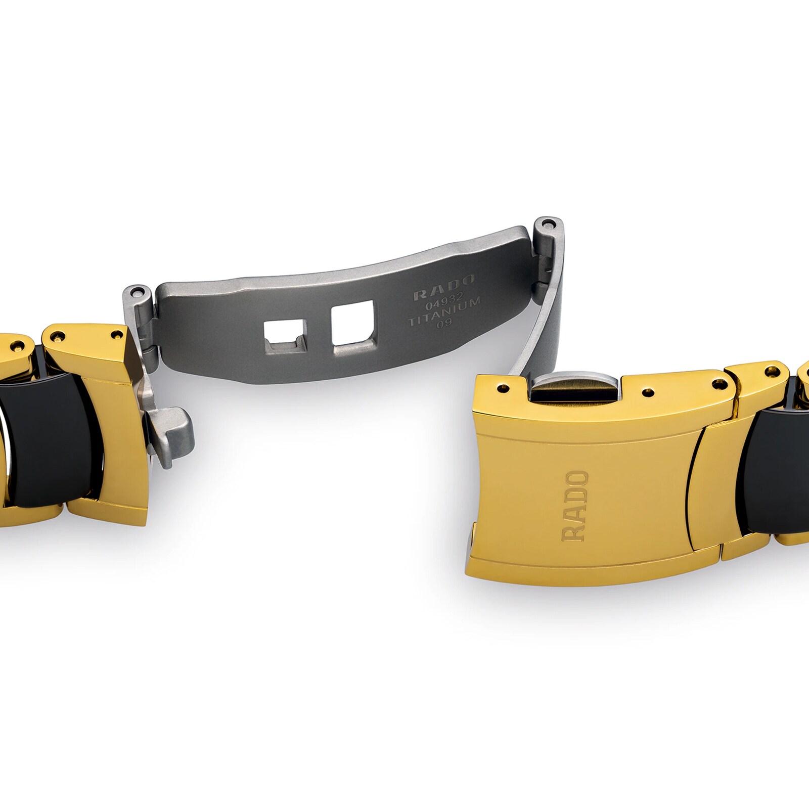 Rado Centrix Automatic Diamonds