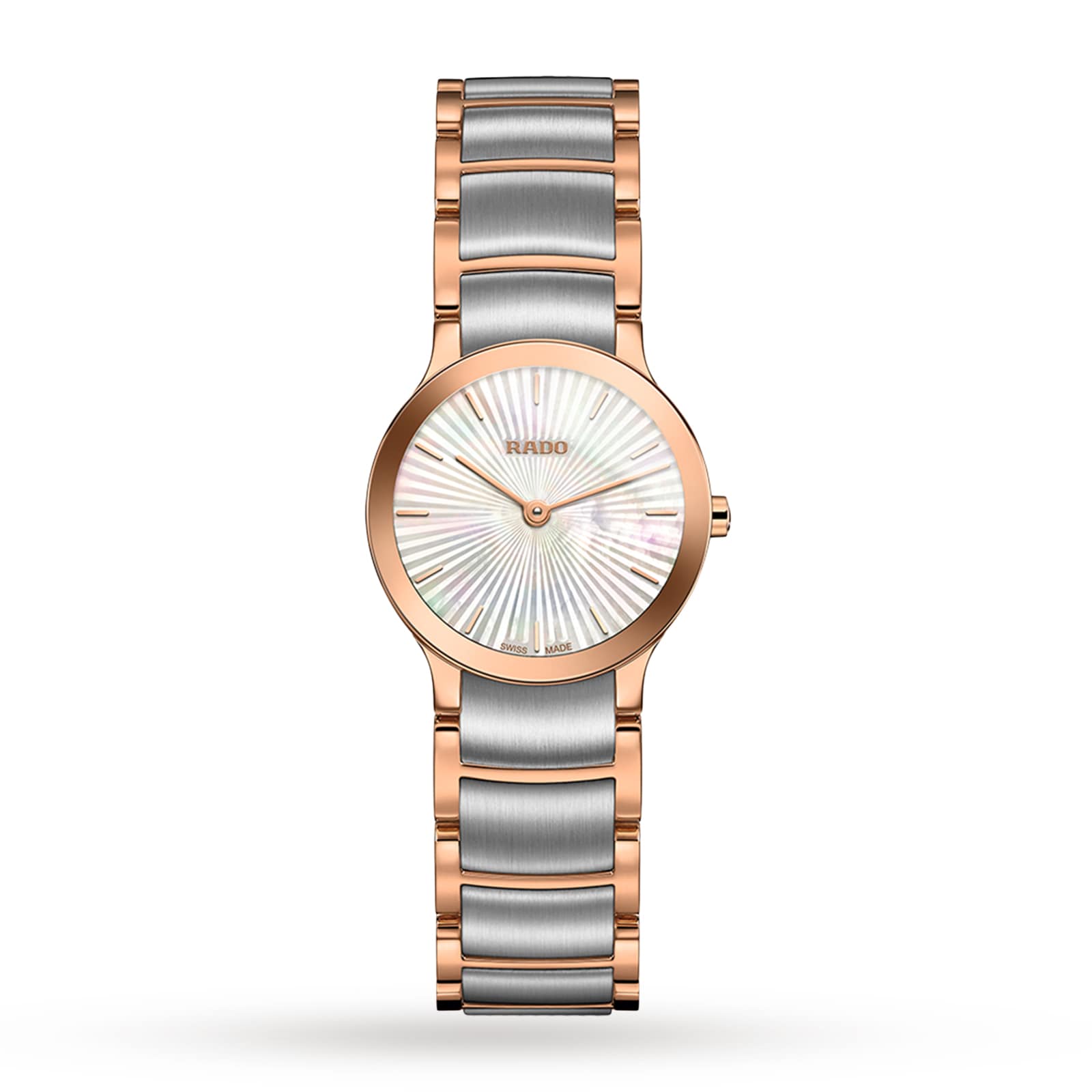 Rado Centrix Ladies Watch