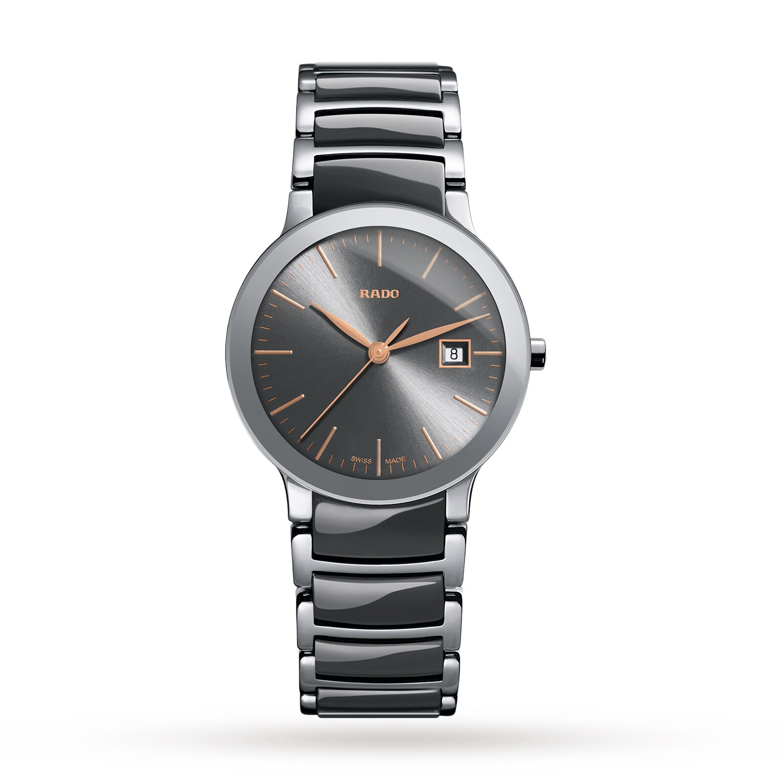 Rado Centrix 28mm Ladies Watch