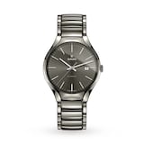 Rado True 40mm Mens Watch
