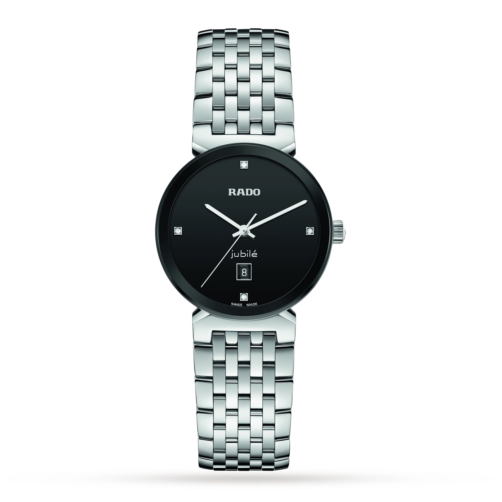 Rado Florence 38mm Unisex Watch Rado Florence 38mm Unisex Watch
