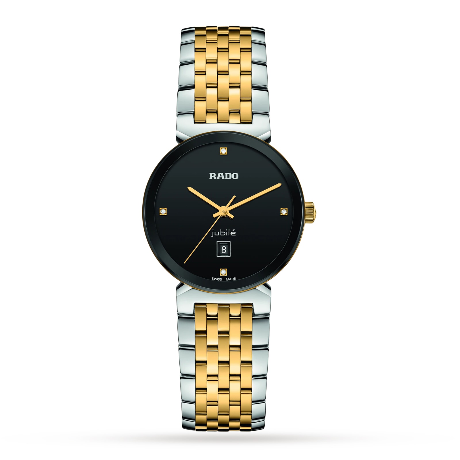Rado Florence 38mm Unisex Watch Rado Florence 38mm Unisex Watch