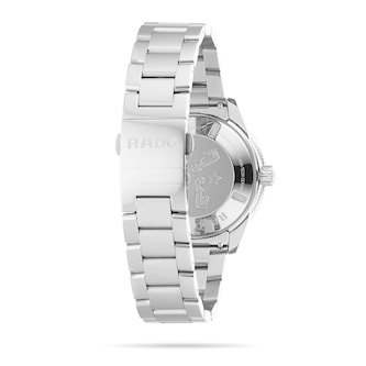 Rado Captain Cook Red Automatic 42mm Mens Watch Rado Captain Cook Red Automatic 42mm Mens Watch