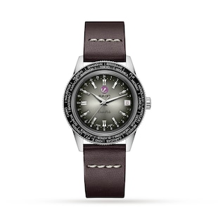 Rado Captain Cook Over-Pole 37mm Mens Watch