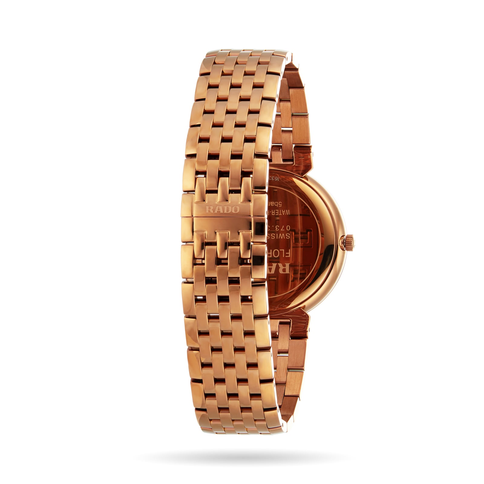 Rado Florence 38mm Unisex Watch