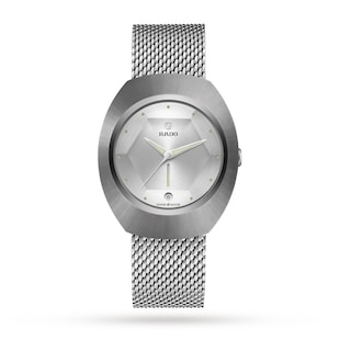 Rado DiaStar Original Limited Edition 60th Anniversary Edition 38mm Unisex Watch