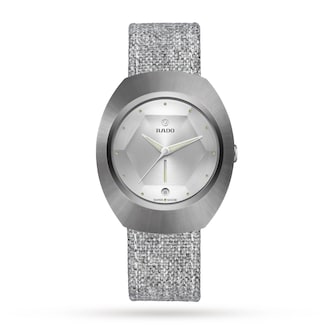 Rado DiaStar Original Limited Edition 60th Anniversary Edition 38mm Unisex Watch Rado DiaStar Original Limited Edition 60th Anniversary Edition 38mm Unisex Watch