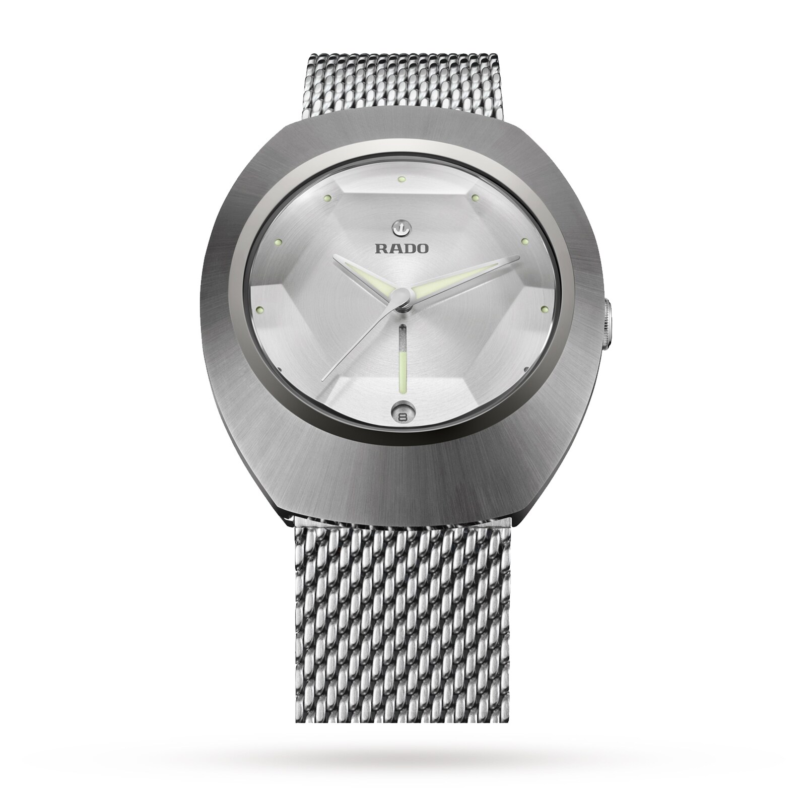 First Copy Rado Watches Online Price in India -