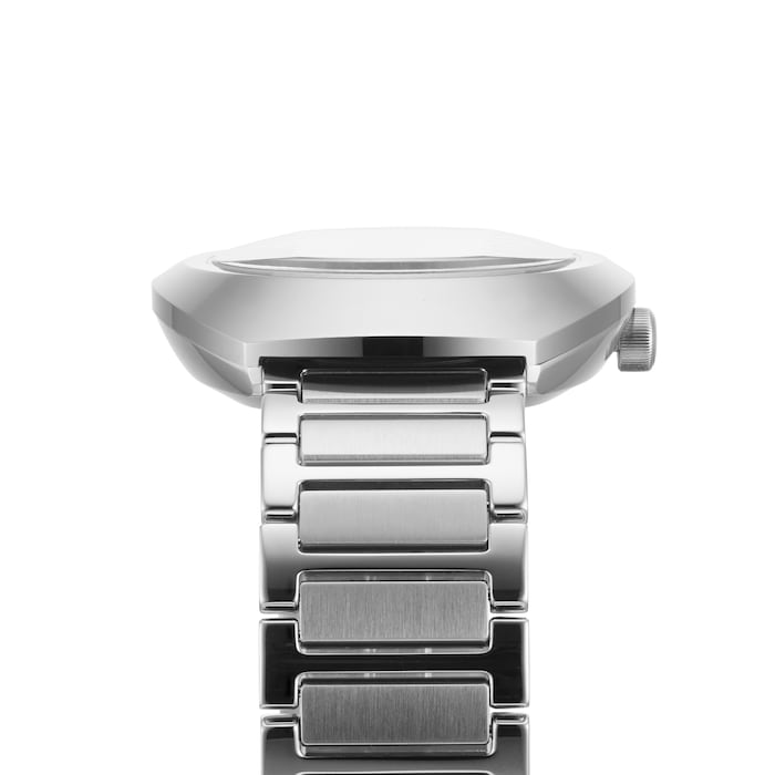 Rado DiaStar Limited Edition 38mm Unisex Watch Grey
