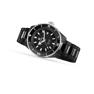 Rado Captain Cook High-Tech Ceramic Diver