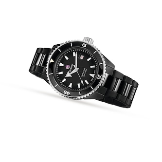 Rado Captain Cook High-Tech Ceramic Diver Rado Captain Cook High-Tech Ceramic Diver