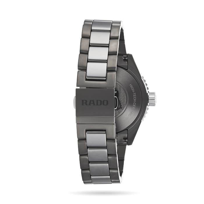 Rado Captain Cook High-Tech Ceramic Diver