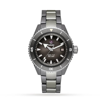 Rado Captain Cook High-Tech Ceramic Diver Rado Captain Cook High-Tech Ceramic Diver
