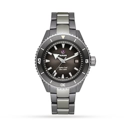 17680809 - Captain Cook High-Tech Ceramic Diver