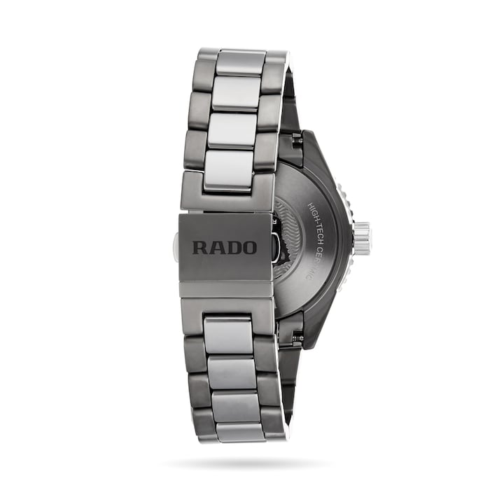 Rado Captain Cook High-Tech Ceramic Diver