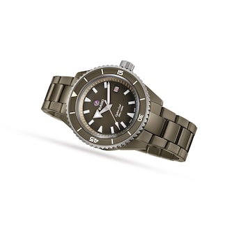 Rado Captain Cook High-Tech Ceramic Diver Rado Captain Cook High-Tech Ceramic Diver