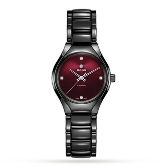 Rado True 30mm Ladies Watch