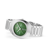 Rado DiaStar Limited Edition 38mm Unisex Watch Green