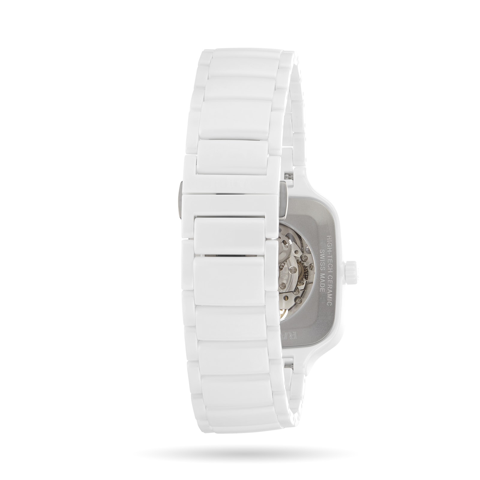 Rado True Square Automatic Open Heart