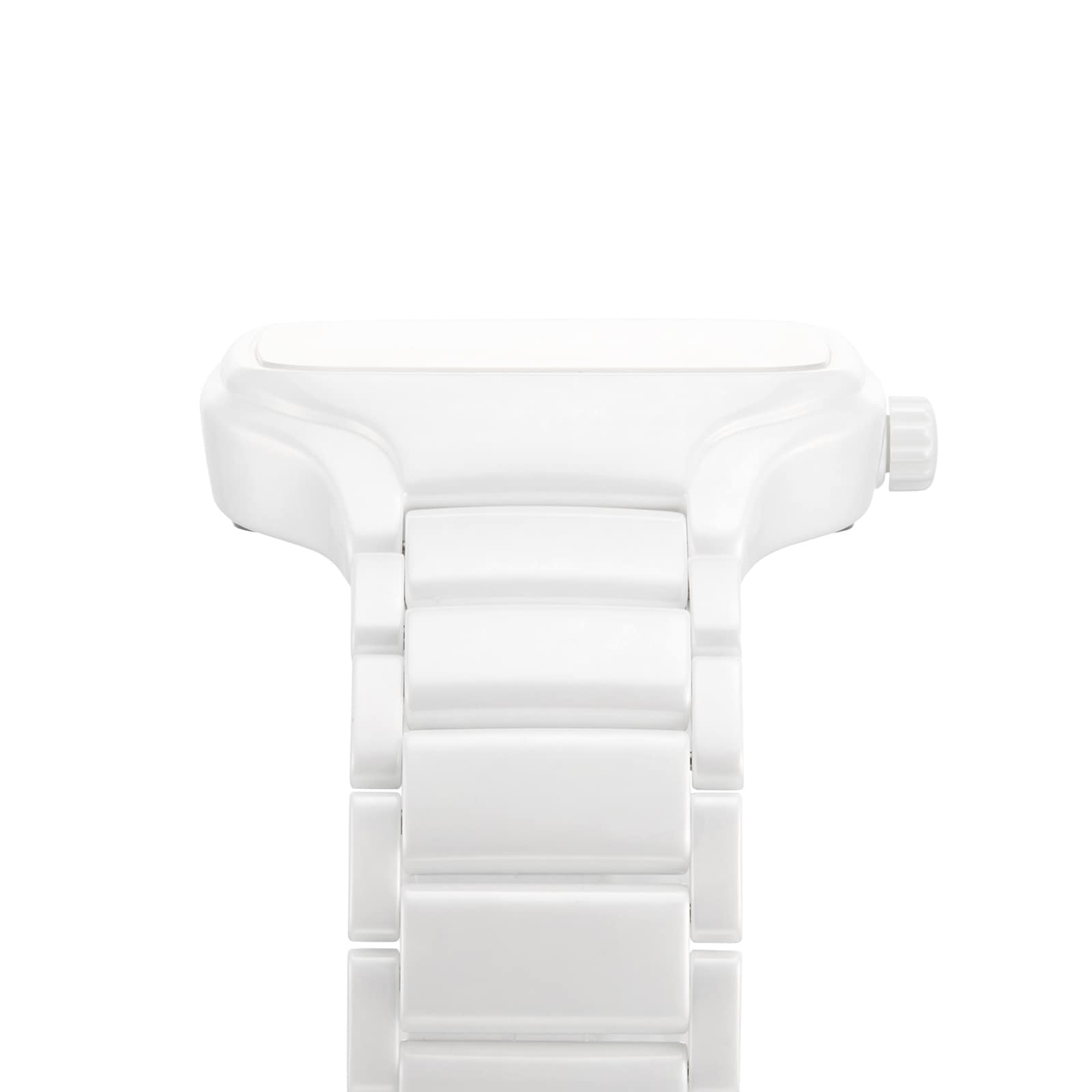 Rado True Square Automatic Open Heart