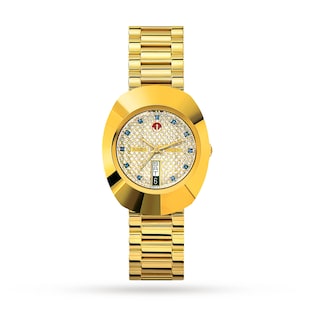 Rado DiaStar 35mm Mens Watch