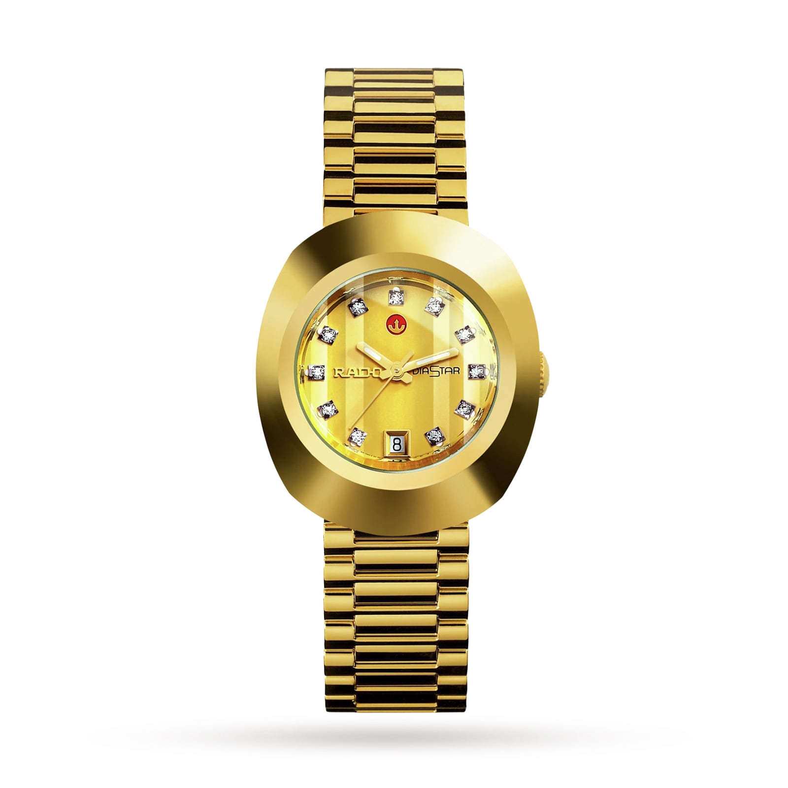 Rado best sale female watch