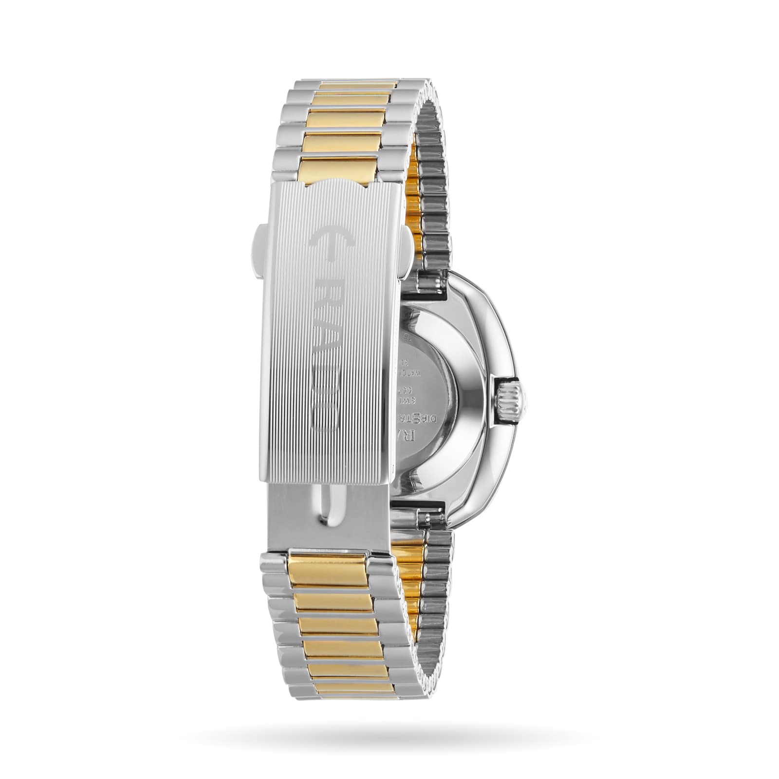 Rado DiaStar 27.3mm Ladies Watch Gold R12403633 Goldsmiths