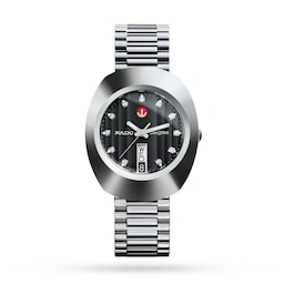 17680823 - DiaStar 35mm Unisex Watch Black
