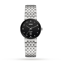 17680824 - Florence 30mm Ladies Watch Black