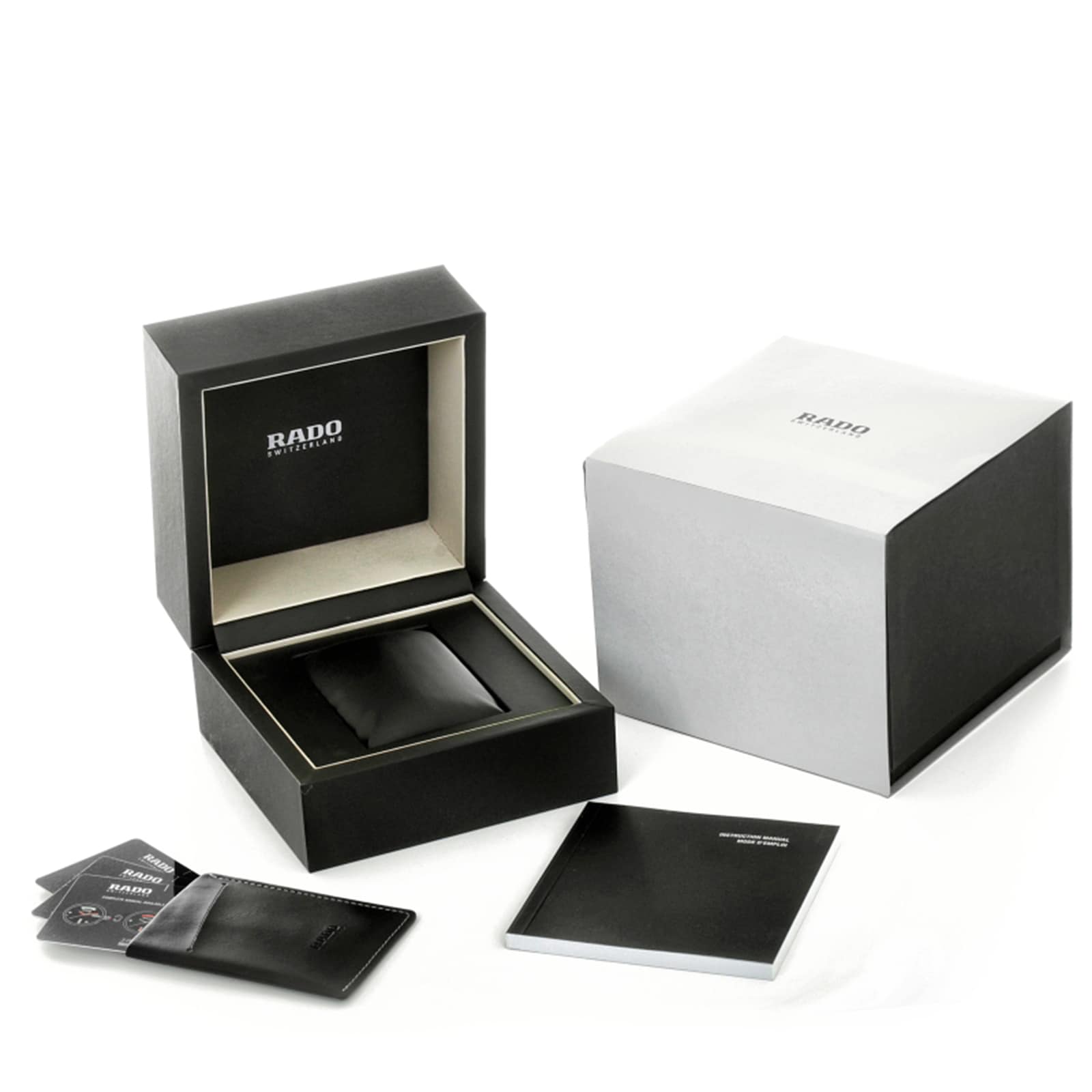 Rado Florence Classic Diamonds 30mm Ladies Watches