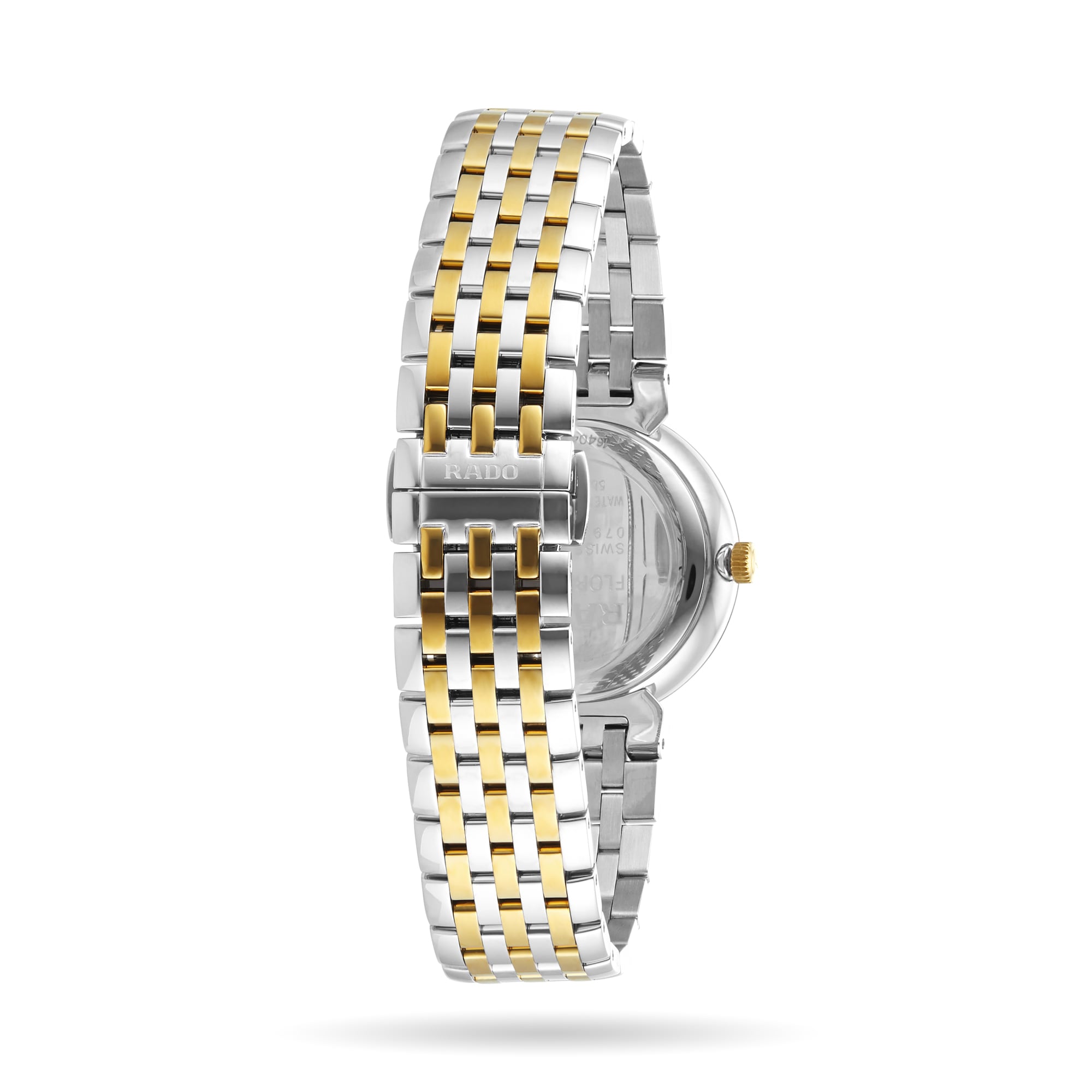 Rado Florence Classic Diamonds 30mm Ladies Watches