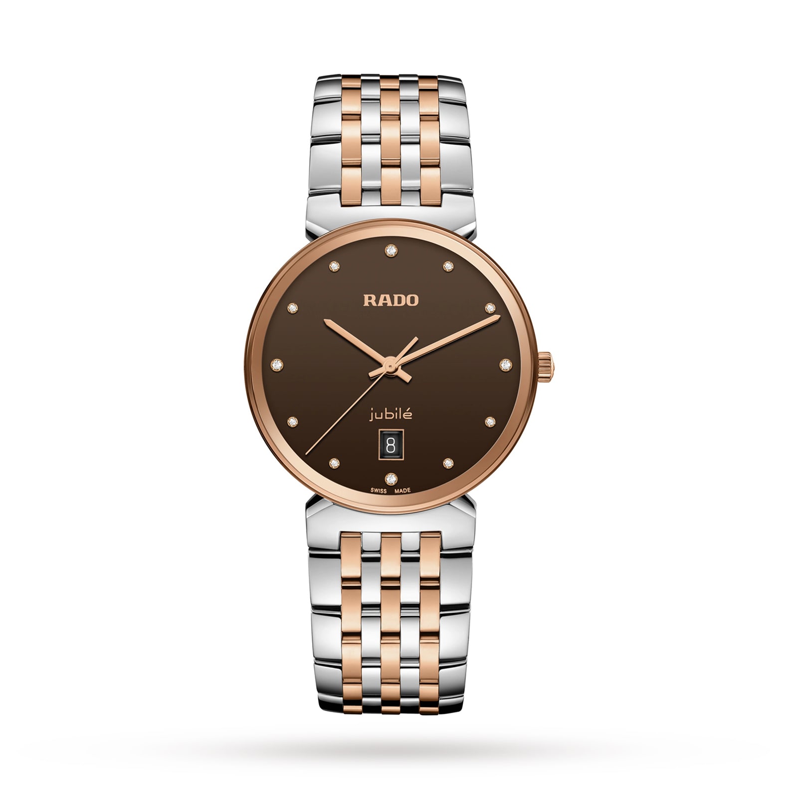 Rado Centrix R30022742 Men's watch | Kapoor Watch Company