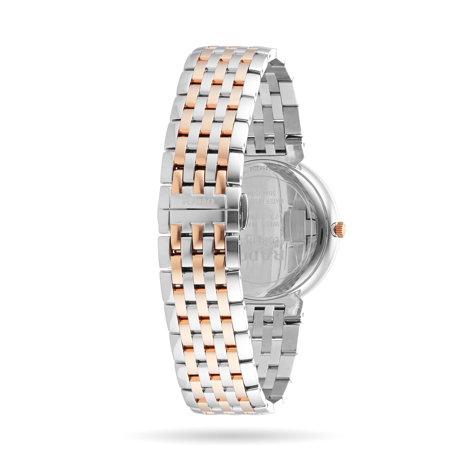 Rado Florence Classic Diamonds 38mm Ladies Watch