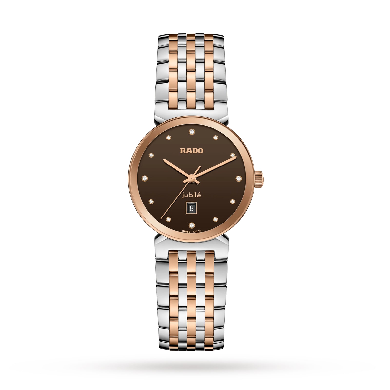 Rado watch best sale florence price