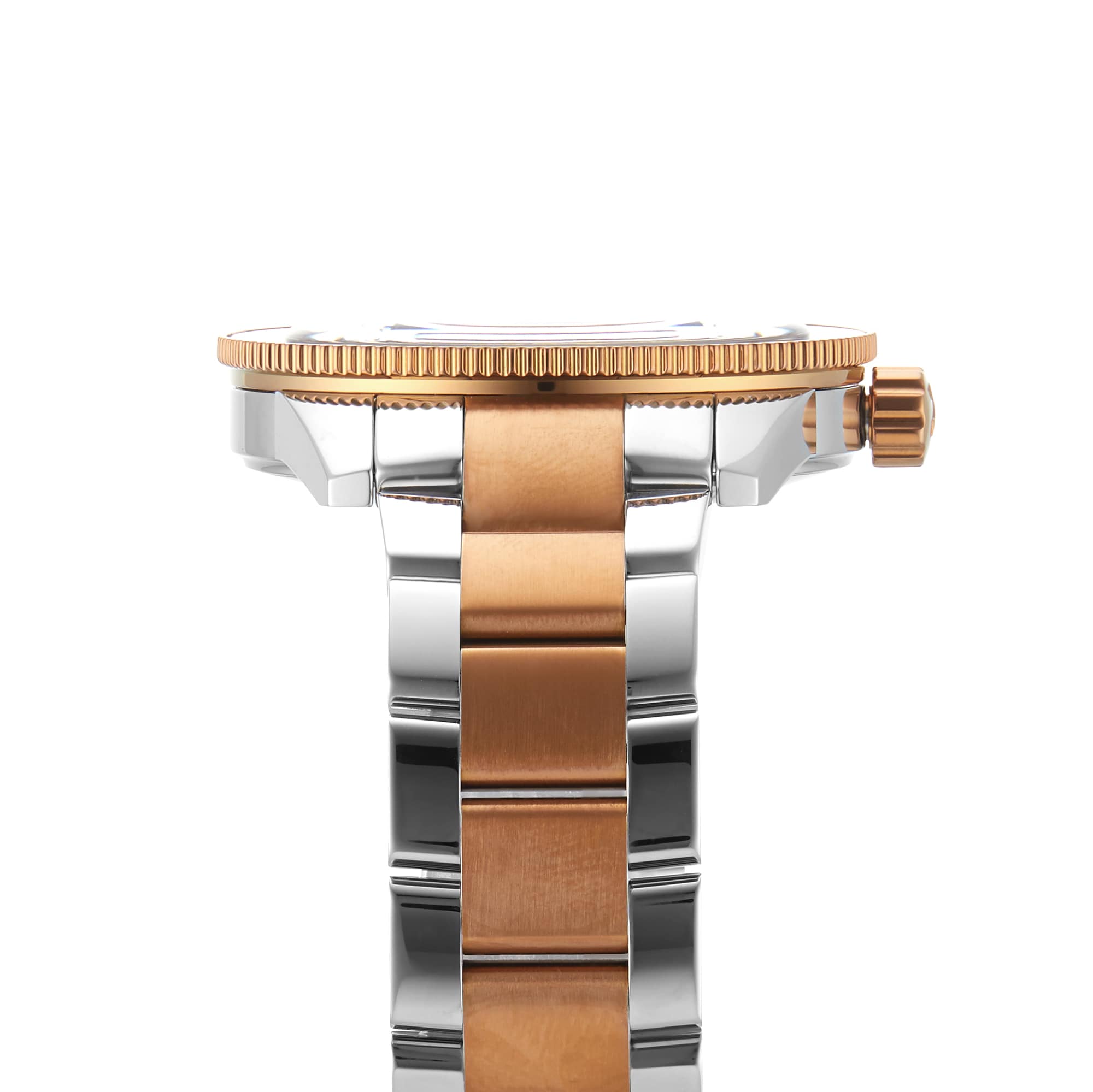 Rado watch copper online colour